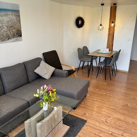 Ferienwohnung Nr 4 Hinrichsdorf エクステリア 写真
