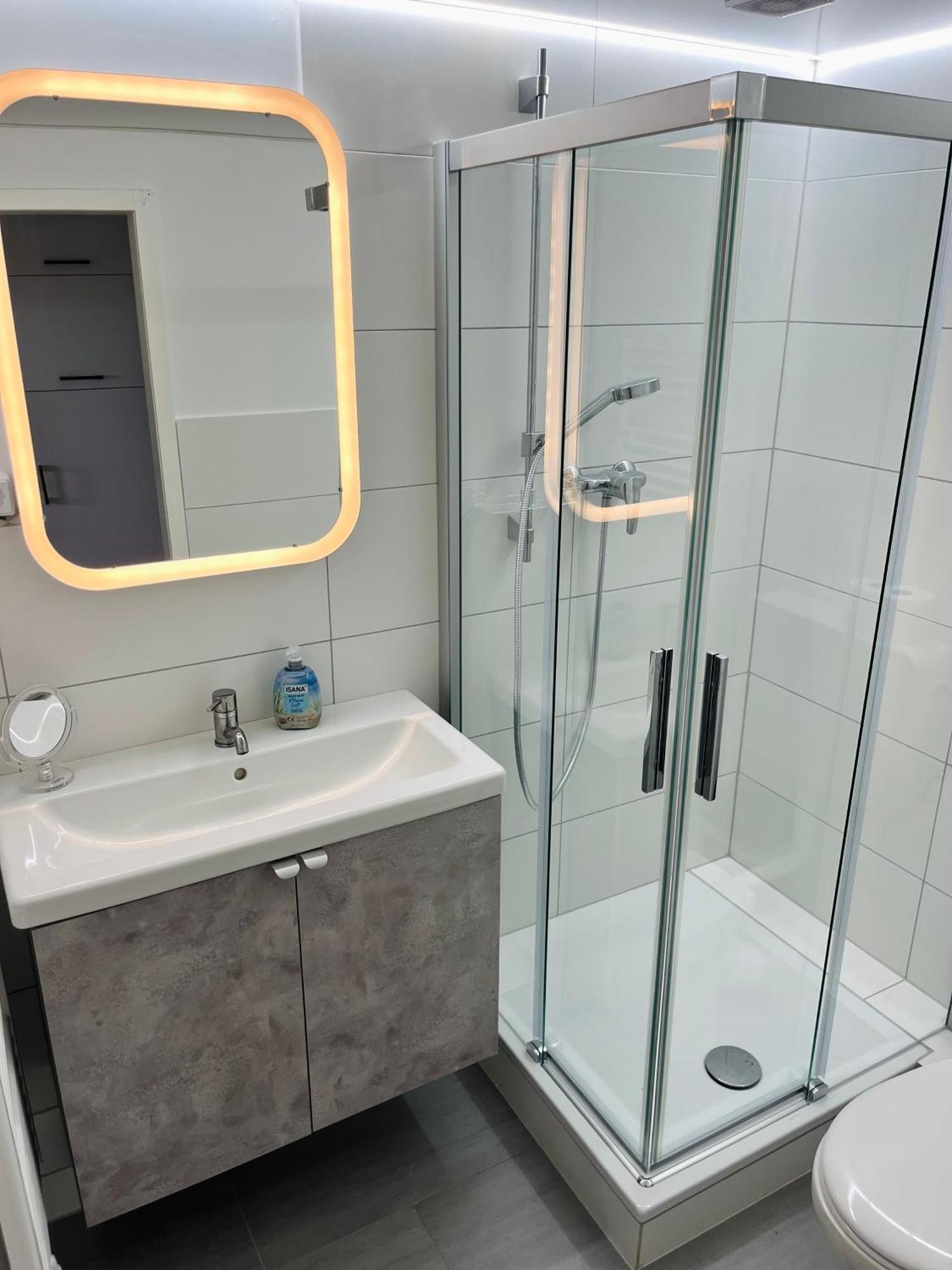 Ferienwohnung Nr 4 Hinrichsdorf エクステリア 写真